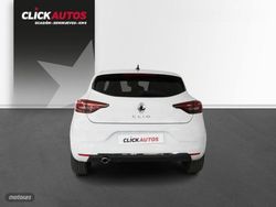 Renault Clio 1.0 TCE 90CV Techno - Miniatura 4