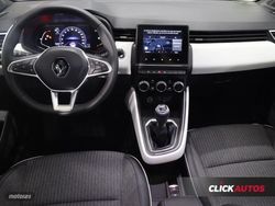 Renault Clio 1.0 TCE 90CV Techno - Miniatura 6