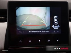 Renault Clio 1.0 TCE 90CV Techno - Miniatura 7