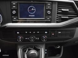 Volkswagen Caravelle 2.0 TDI 110CV Origin 9 Plazas - Miniatura 11