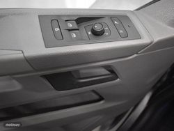 Volkswagen Caravelle 2.0 TDI 110CV Origin 9 Plazas - Miniatura 12