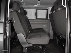 Volkswagen Caravelle 2.0 TDI 110CV Origin 9 Plazas - Miniatura 14
