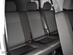 Volkswagen Caravelle 2.0 TDI 110CV Origin 9 Plazas - Miniatura 15