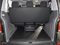 Volkswagen Caravelle 2.0 TDI 110CV Origin 9 Plazas - Miniatura 16