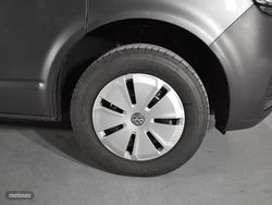 Volkswagen Caravelle 2.0 TDI 110CV Origin 9 Plazas - Miniatura 17