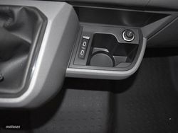 Volkswagen Caravelle 2.0 TDI 110CV Origin 9 Plazas - Miniatura 8
