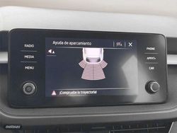 Skoda Fabia 1.0 TSI 95CV Ambition - Miniatura 12