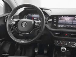 Skoda Fabia 1.0 TSI 95CV Ambition - Miniatura 19