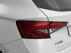 Skoda Fabia 1.0 TSI 95CV Ambition - Miniatura 23