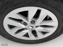 Skoda Fabia 1.0 TSI 95CV Ambition - Miniatura 24