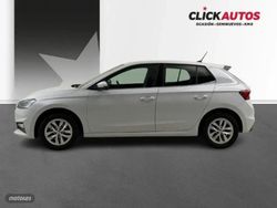 Skoda Fabia 1.0 TSI 95CV Ambition - Miniatura 4