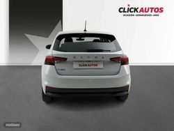 Skoda Fabia 1.0 TSI 95CV Ambition - Miniatura 6