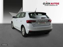 Skoda Fabia 1.0 TSI 95CV Ambition - Miniatura 7
