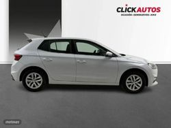 Skoda Fabia 1.0 TSI 95CV Ambition - Miniatura 8