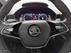 Skoda Fabia 1.0 TSI 95CV Ambition - Miniatura 9
