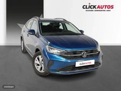 Volkswagen Taigo 1.0 TSI 95CV Connect - Miniatura 2