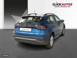 Volkswagen Taigo 1.0 TSI 95CV Connect - Miniatura 4