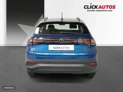 Volkswagen Taigo 1.0 TSI 95CV Connect - Miniatura 5