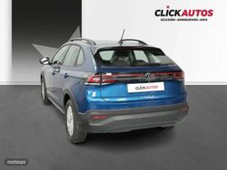 Volkswagen Taigo 1.0 TSI 95CV Connect - Miniatura 6