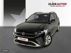 Volkswagen T-Cross 1.0 TSI 115CV Life - Miniatura 1