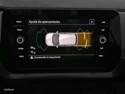 Volkswagen T-Cross 1.0 TSI 115CV Life - Miniatura 13
