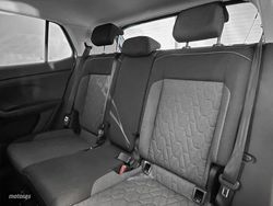 Volkswagen T-Cross 1.0 TSI 115CV Life - Miniatura 22