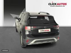 Volkswagen T-Cross 1.0 TSI 115CV Life - Miniatura 7