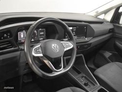 Volkswagen Caddy 2.0 TDI 122CV Origin DSG 5+2 - Miniatura 10