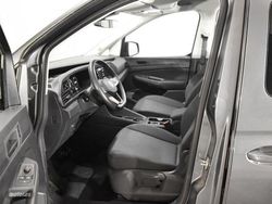 Volkswagen Caddy 2.0 TDI 122CV Origin DSG 5+2 - Miniatura 21