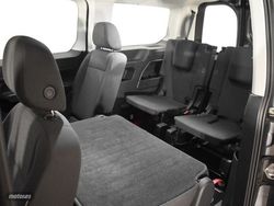 Volkswagen Caddy 2.0 TDI 122CV Origin DSG 5+2 - Miniatura 22