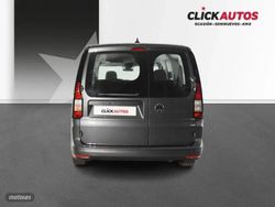 Volkswagen Caddy 2.0 TDI 122CV Origin DSG 5+2 - Miniatura 6