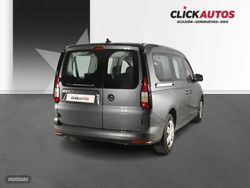 Volkswagen Caddy 2.0 TDI 122CV Origin DSG 5+2 - Miniatura 7