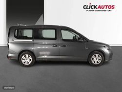 Volkswagen Caddy 2.0 TDI 122CV Origin DSG 5+2 - Miniatura 8