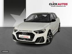 Audi A1 1.0 TFSI 95CV Adrenalin - Miniatura 1