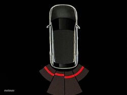 Audi A1 1.0 TFSI 95CV Adrenalin - Miniatura 10