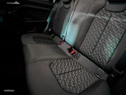 Audi A1 1.0 TFSI 95CV Adrenalin - Miniatura 15