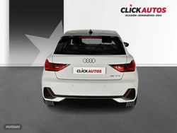 Audi A1 1.0 TFSI 95CV Adrenalin - Miniatura 5