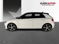 Audi A1 1.0 TFSI 95CV Adrenalin - Miniatura 6