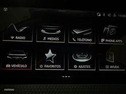 Audi A1 1.0 TFSI 95CV Adrenalin - Miniatura 9
