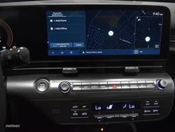 Hyundai Kona 1.0 TGDI 120CV Maxx - Miniatura 10