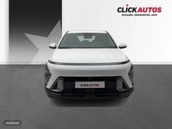 Hyundai Kona 1.0 TGDI 120CV Maxx - Miniatura 2