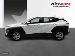 Hyundai Kona 1.0 TGDI 120CV Maxx - Miniatura 4