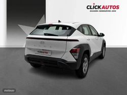 Hyundai Kona 1.0 TGDI 120CV Maxx - Miniatura 5