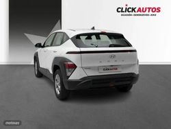 Hyundai Kona 1.0 TGDI 120CV Maxx - Miniatura 7