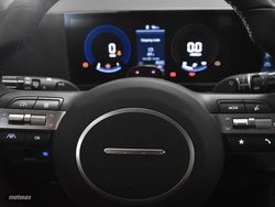 Hyundai Kona 1.0 TGDI 120CV Maxx - Miniatura 9