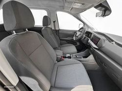 Volkswagen Caddy 2.0 TDI 122CV Origin DSG 5+2 - Miniatura 17