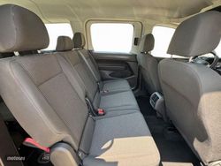 Volkswagen Caddy 2.0 TDI 122CV Origin DSG 5+2 - Miniatura 18