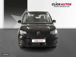 Volkswagen Caddy 2.0 TDI 122CV Origin DSG 5+2 - Miniatura 2