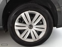 Volkswagen Caddy 2.0 TDI 122CV Origin DSG 5+2 - Miniatura 20