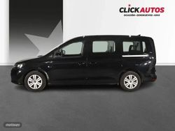Volkswagen Caddy 2.0 TDI 122CV Origin DSG 5+2 - Miniatura 4